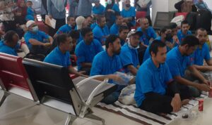 The Indonesian News