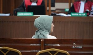 sidang pertamina