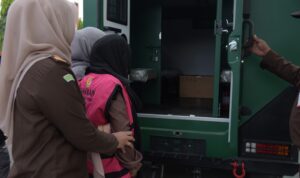 Kejati Aceh