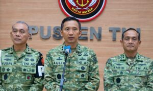 Puspen TNI