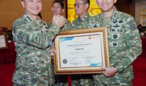 Puspen TNI