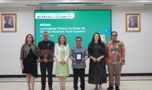 Un indonesia