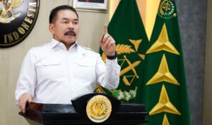 Jaksa Agung