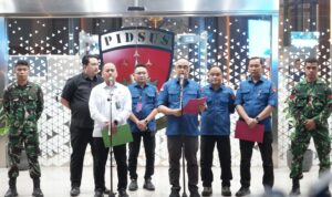 Puspenkum kejagung