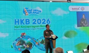 Kepala bnpb