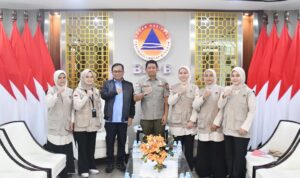 Kepala BNPB