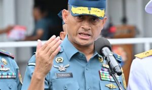 Kadispenal Laksma Tunggul