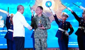 Puspen TNI