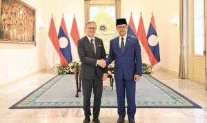 Kemlu RI