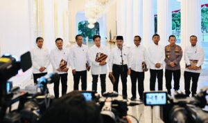 Komisi reformasi polri