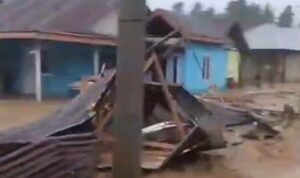 Banjir Bandang