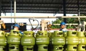 Tabung LPG