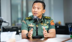 Puspen TNI