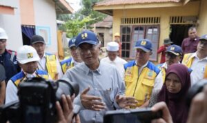 Menteri Dody