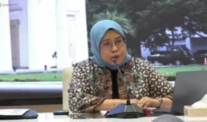 Direktur pelindungan WNI Heni