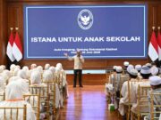 Dari Pesantren ke Istana Kepresidenan