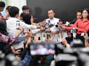 Mensesneg : Partisipasi Publik dalam Pemilihan Logo HUT ke-81 Kemerdekaan RI Wujud Semangat Gotong Royong