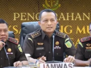 Jamwas Kejagung : Jangan Takut Diawasi Bila Bekerja Jujur