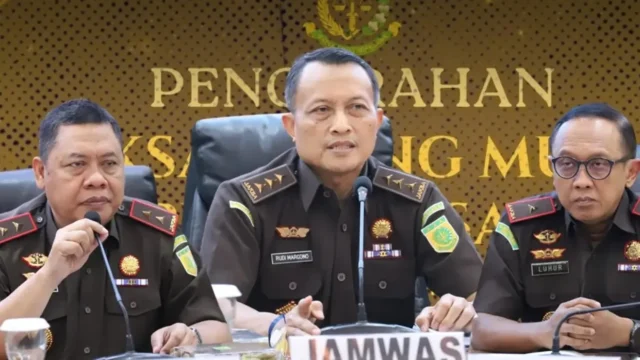 Jamwas Kejagung
