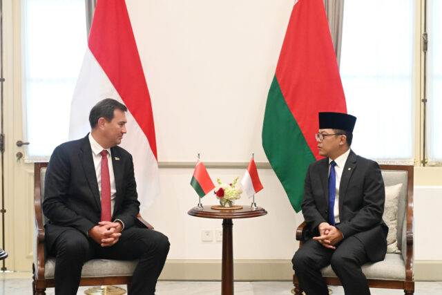 Menlu suguono