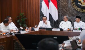 Mensesneg Prasetyo