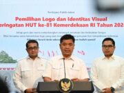 Pemerintah Libatkan Masyarakat Polling Pemilihan Logo HUT Ke-81 Kemerdekaan RI