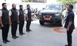 Imigrasi meulaboh
