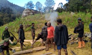 Koops TNI Habema