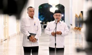 Mendikdasmen Abdul Mu'ti