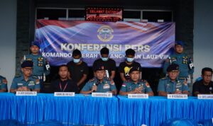 TNI AL