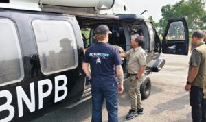 BNPB