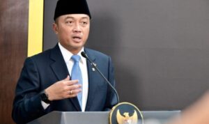 Mensesneg Prasetyo Hadi