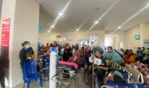 Gempa palu