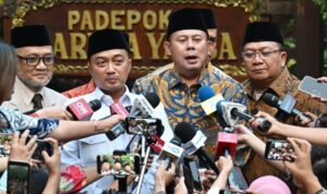 Keterangan Pers