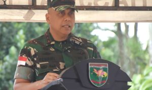 Pangdam XVII/Cenderawasih
