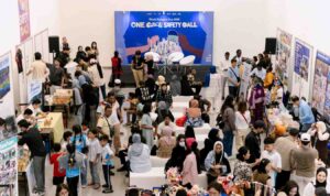 Hari Pengungsi Sedunia