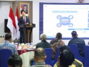 Menko Yusril: Pelayanan Publik Merupakan Wajah Negara di Mata Rakyat