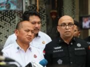 Tim Penyidik JAM PIDSUS Tolak Permohonan JC Tersangka SS Perkara Tata Kelola MBG