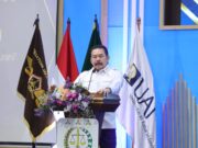 Jaksa Agung: Keadilan Tak Hanya Soal Menghukum Pelaku