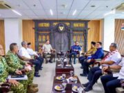 Pemerintah Akan libatkan Taruna Akademi TNI sebagai Pembina Siswa Sekolah Rakyat