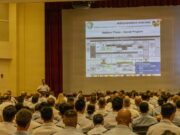 TNI AL Partisipasi Opening Brief Latihan Multilateral Rim of the Pacific di Hawai, Amerika Serikat