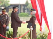 Jaksa Agung : Saya tidak butuh Jaksa pintar namun tidak bermoral