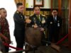 Di Magelang, Panglima TNI Kunjungi Museum Diponegoro dan Museum Jenderal Sudirman