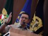 Kepala BNPB Bekali 157 Pasis Sesko TNI Strategi Penguatan Posko Komando Bencana di Tanah Air