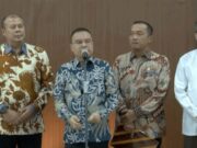 Satgas PHK Komitmen Antisipasi Permasalahan Industri Berpotensi Picu Pemecatan Pekerja