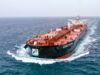 The Story of Pertamina’s Gamsunoro Crossing the Strait of Hormuz