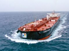 The Story of Pertamina’s Gamsunoro Crossing the Strait of Hormuz