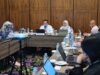 10.375 WNI berada dalam detensi imigrasi Kamboja