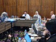 10.375 WNI berada dalam detensi imigrasi Kamboja