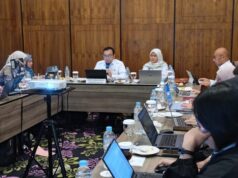 10.375 WNI berada dalam detensi imigrasi Kamboja